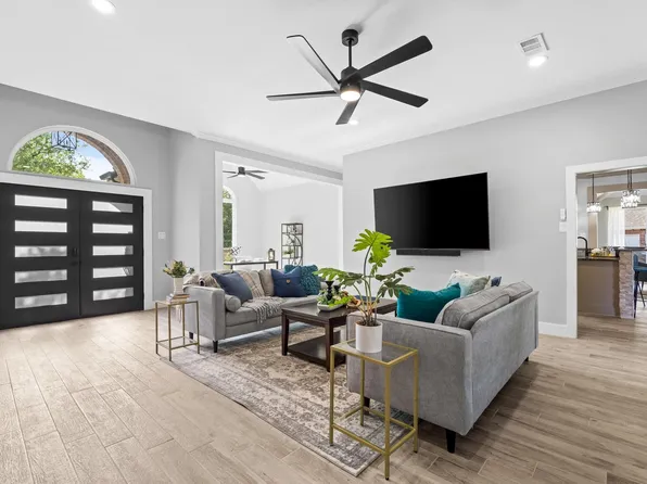 771 Richmond Ln, Keller, TX 76248