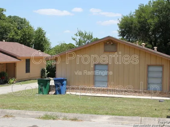 144 Cloudhaven Dr #1, San Antonio, TX 78209