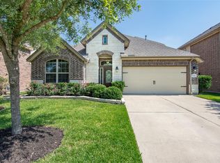 19826 Summit Crest Ct, Cypress, TX 77433