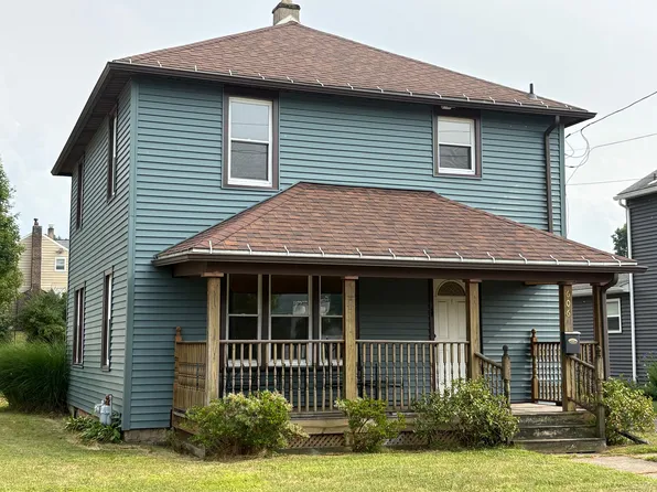 606 Dickson St, Endicott, NY 13760