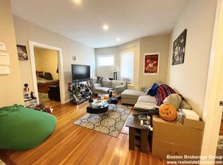 (Undisclosed Address), Dorchester, MA 02125