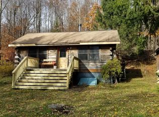 Jennings Hill Rd, West Kill, NY 12492