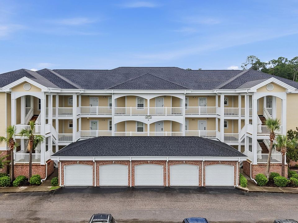 1st image of 4872 Dahila Ct. #301