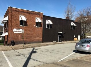 825 Drey St, Arnold, PA