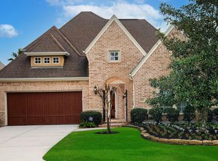 82 Wood Manor Pl, Spring, TX 77381