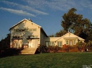 10404 Mill Station Rd, Sebastopol, CA 95472