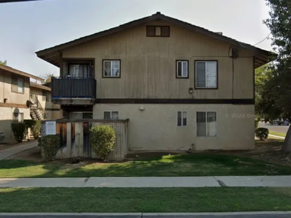 3750 N Delno Ave APT 201, Fresno, CA 93705