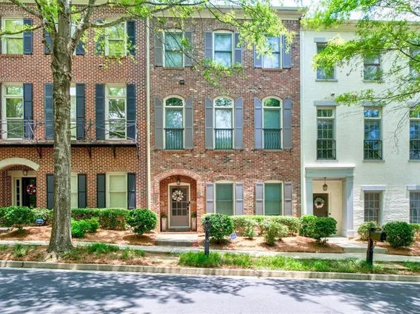 109 W Ridge Way, Roswell, GA 30076