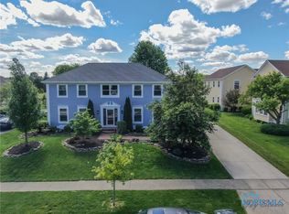 26741 Green Ville Dr, Perrysburg, OH
