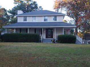 702 Riverbend Dr, Martinez, GA 30907