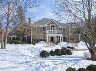181 Rice Rd, Wayland, MA 01778