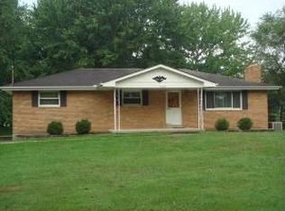 7399 Woodward Claypool Rd, Morrow, OH 45152