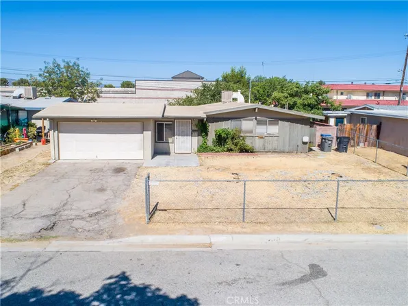 44517 21st St W, Lancaster, CA 93536