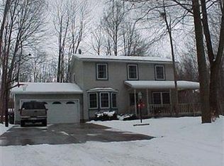 910 Cardiff Lane Ext SE, Warren, OH