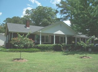 103 S Lakeshore Dr, Carrollton, GA 30117