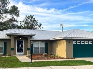 3531 Valerie Blvd, Sebring, FL 33870