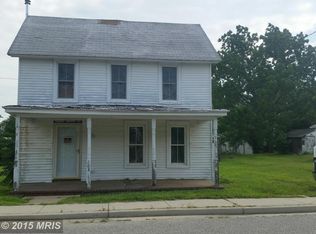 108 Maple Ave, Greensboro, MD 21639