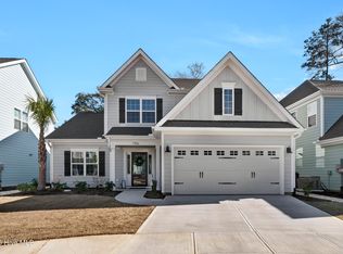 1156 Sea Lavender Dr, Wilmington, NC 28403