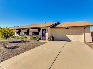 4322 N 111th Dr, Phoenix, AZ 85037