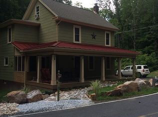 322 Church Hill Rd, Lehighton, PA 18235