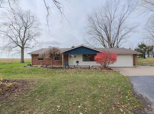 3467 Larkins Rd, Yellow Springs, OH 45387