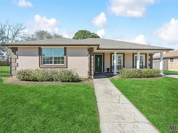 7200 Cove Dr, New Orleans, LA 70126