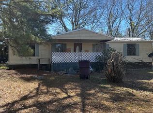 2345 Brady Rd, Leslie, GA 31764