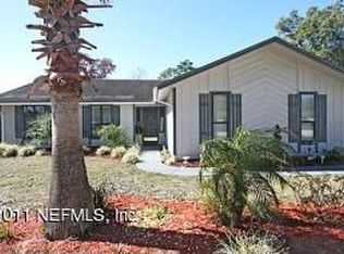 4155 Julington Creek Rd, Jacksonville, FL 32223