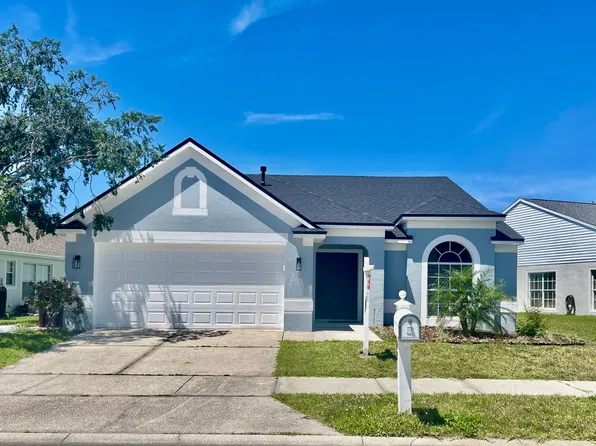 3302 Santa Monica Dr, Orlando, FL 32822