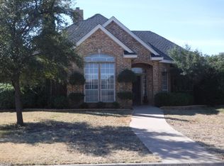 509 Burlington Rd, San Angelo, TX 76901