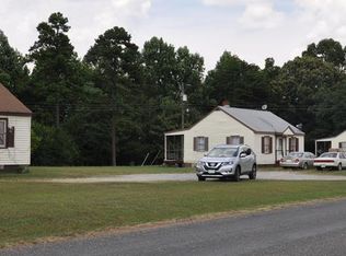 2358 Hill Ave, Keysville, VA 23947
