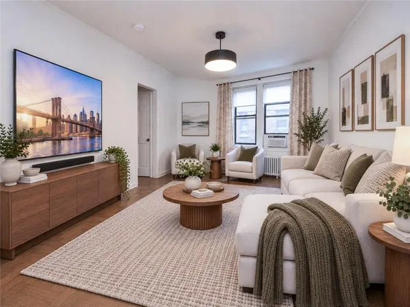 1802 Ocean Pkwy APT F9, Brooklyn, NY 11223