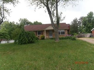1002 Dickens St, Greenbrier, TN 37073