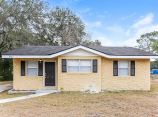 9505 Waynesboro Ave, Jacksonville, FL 32208