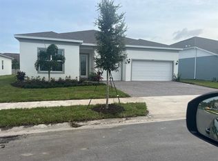 954 Savannah Palms Blvd, Orlando, FL 32828