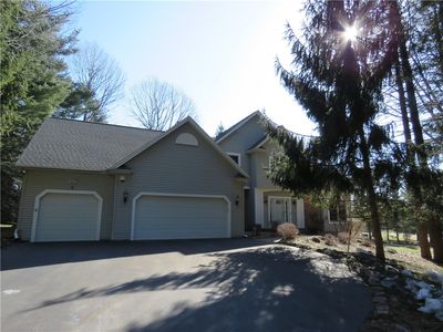 3 Gails Trl, Spencerport, NY, 14559