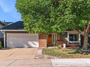 12574 E Bates Cir, Aurora, CO 80014