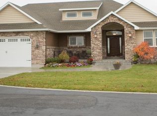 377 N 300 W, Blackfoot, ID 83221