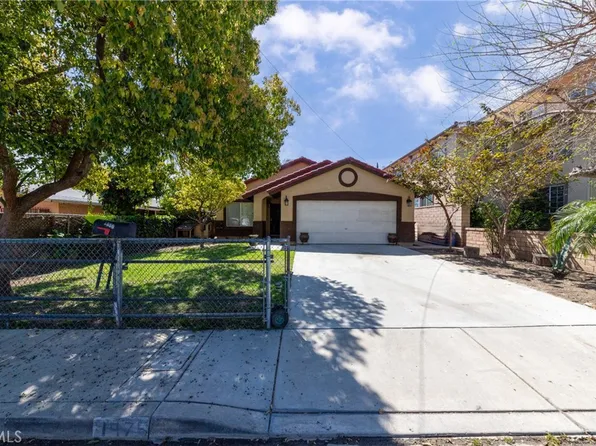 1475 W Victoria St, San Bernardino, CA 92411