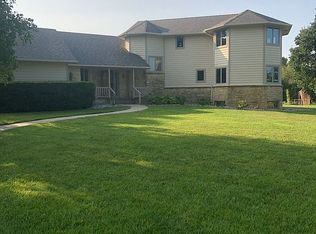 1106 Bluestem Rd, McPherson, KS 67460