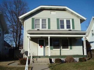533 Altgeld St E, South Bend, IN