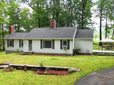36 Burleigh Rd, Wilbraham, MA, 01095