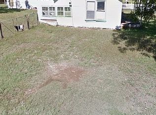 110 Gafford St, Lipan, TX 76462