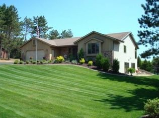 8354 Valley View Cir, Larsen, WI 54947