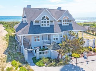 3833 S Virginia Dare Trl UNIT B, Nags Head, NC 27959