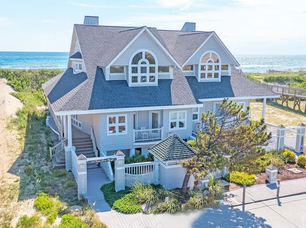 3833 S Virginia Dare Trl Unit B, Nags Head, NC 27959