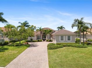 5721 Whispering Willow Way, Fort Myers, FL 33908