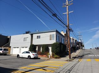 590 Cambridge St, San Francisco, CA 94134