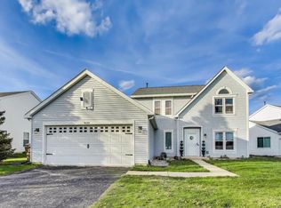 9630 67th St, Kenosha, WI 53142