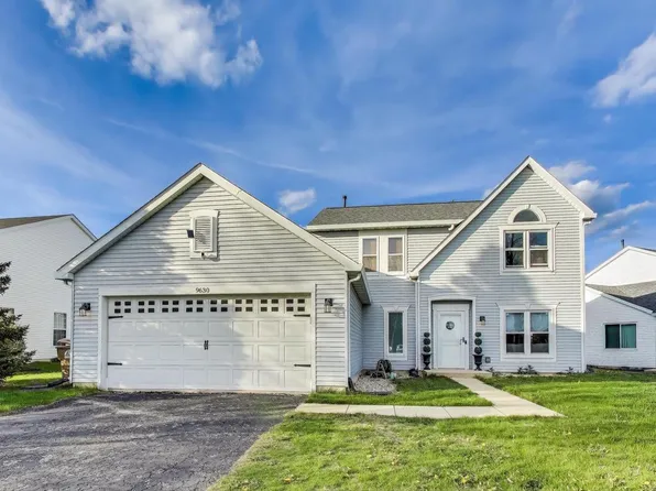 9630 67th STREET, Kenosha, WI 53142